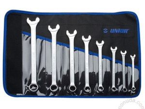 Unior OKV ključ IBEX ART.129 CT 8-22