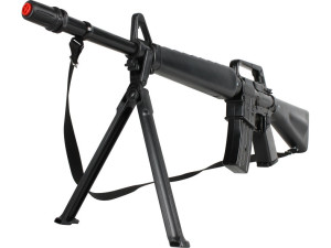 GONHER Automatska dimna puska na kapsule od metala