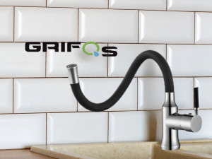 GRIFOS - Fleksibilna česma za sudoper - FLEXI kuhinjska slavina