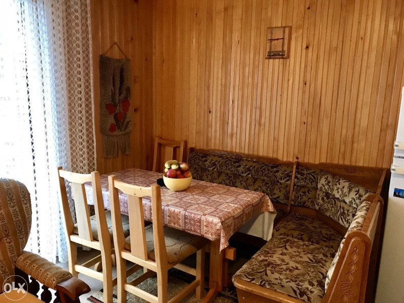 Vikendica Vlašić Babanovac - prodaja 5