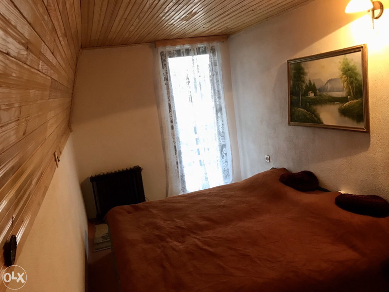 Vikendica Vlašić Babanovac - prodaja 7