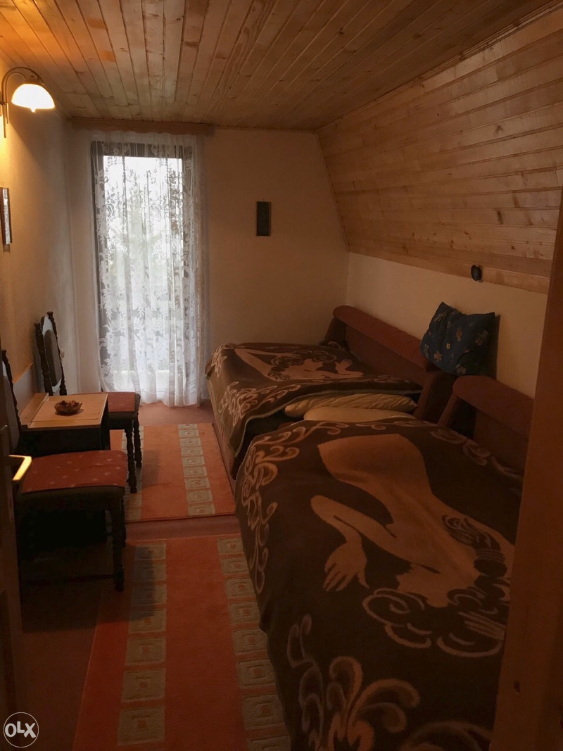 Vikendica Vlašić Babanovac - prodaja 8