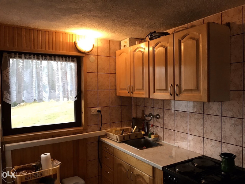Vikendica Vlašić Babanovac - prodaja 6