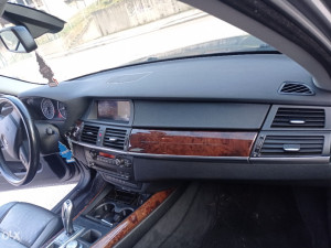 Airbag tabla instrument tabla BMW X5 X6 E70/E71