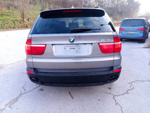 Gepek hauba zadnja vrata BMW X5 E70