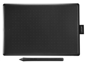 WACOM One CTL-472-N graficka tabla