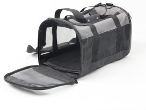 Transportna torba za pse Pawise 45x27x27 cm