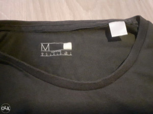 Adidas majica SCHALKE 04