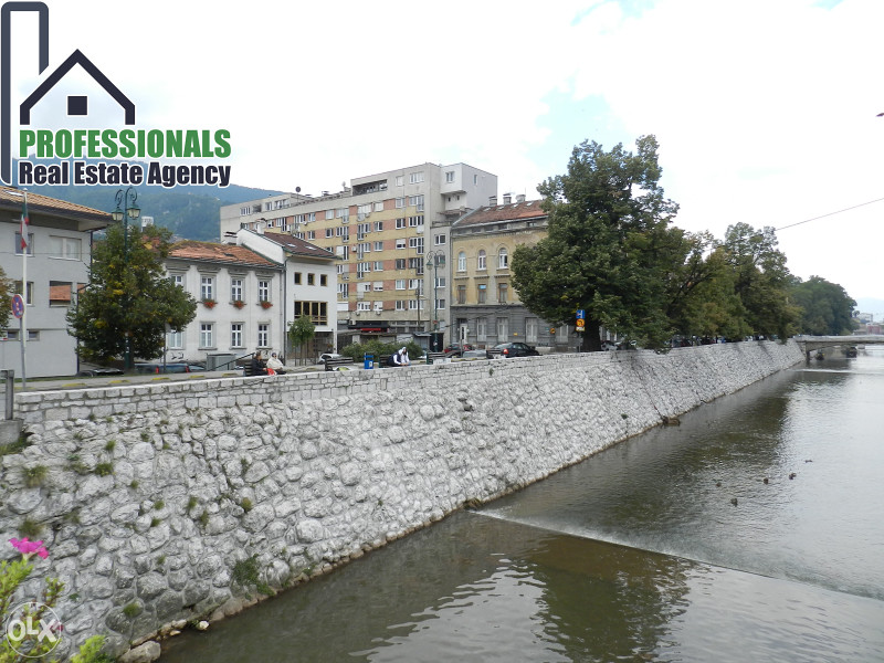 Poslovni prostor Stari Grad Sarajevo