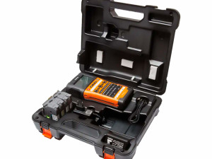 Printer za naljepnice Brother PT-E550WSP + 4 trake