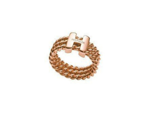 TOMMY HILFIGER PRSTEN- 2700482C