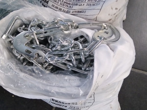 LANCI ZA KAMION KAMIONE 16 17,5 19,5 22,5 PROFESIONAL