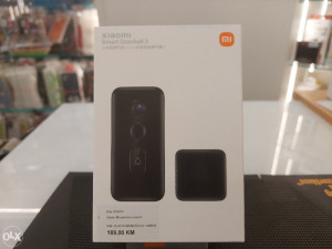 XIAOMI MI PAMETNO ZVONO 3!! GARANCIJA!!