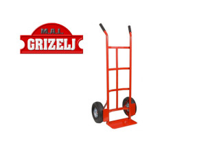 TERETNA KOLICA TRANSPORTNA 200 Kg HT 1830