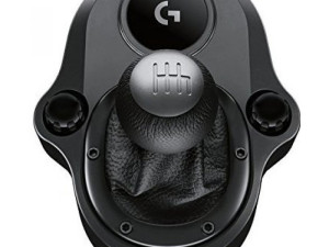LOGITECH G Driving Force Shifter