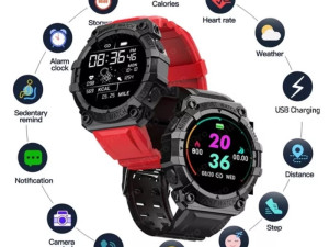 Pametni Sat Smart Watch Narukvica