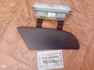 FORD FOCUS AIRBAG SUVOZAČA