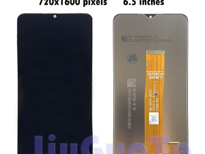 Samsung A04s A047 LCD Displej Touch Screen Original