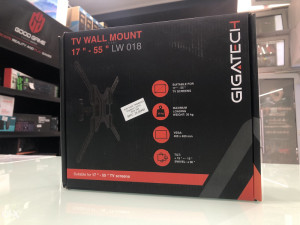 TV Nosac 17"-55" LW018 Gigatech