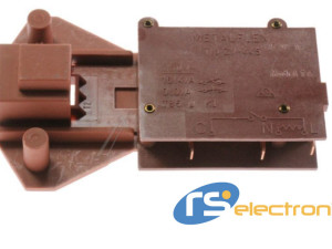 BRAVICA VRATA VEŠ MAŠINE WHIRLPOOL ZV445T4 481969018108