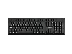 Tastatura žična USB Gigatech GT-410E