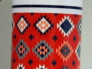 Termos boca sa natpisom po želji