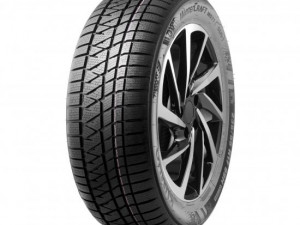 235/65R17 WinterCraft WS71 SUV XL 108H KUMHO