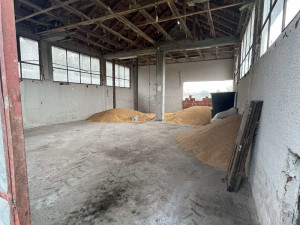 EOS / COMMERCIAL PROPERTY / SRBAC / 490m2 photo 4