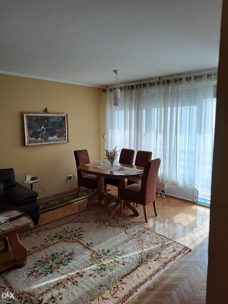Stan Tuzla Zlokovac trosoban 2