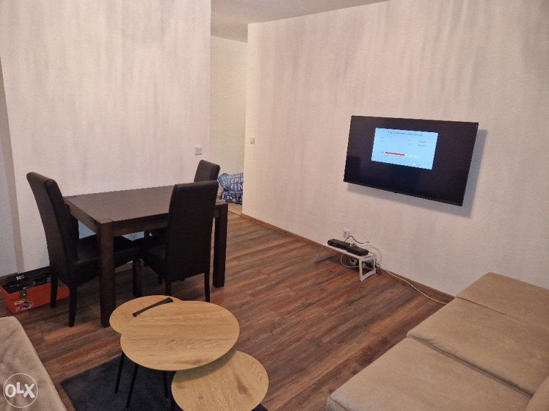 Studio/garsonjera 33m2, Sarajevo-Novi Grad 3