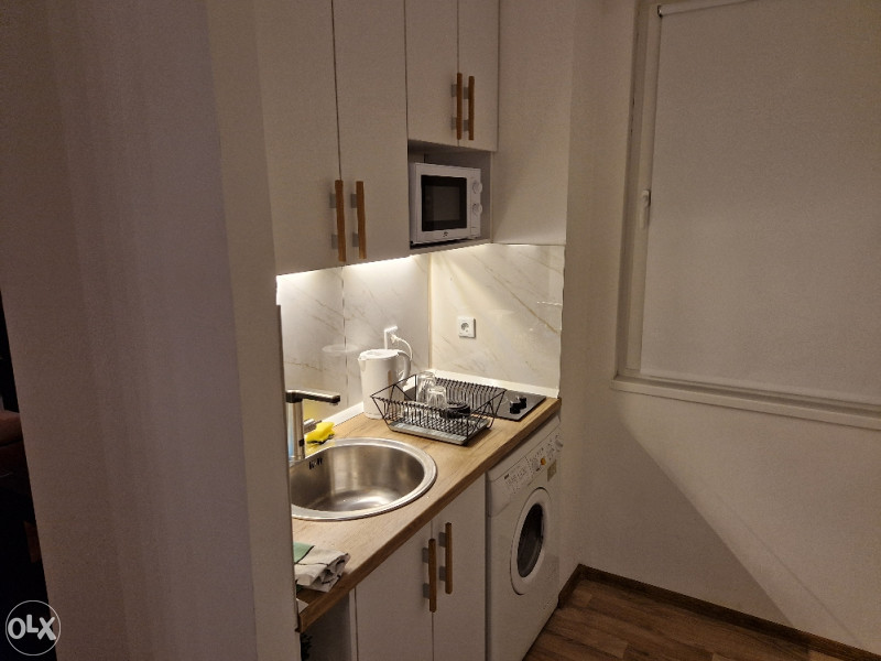 Studio/garsonjera 33 m², Sarajevo-Novi Grad - Ansicht 6