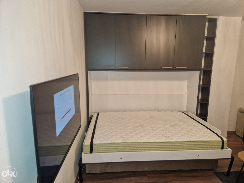 Studio/garsonjera 33 m², Sarajevo-Novi Grad - Ansicht 4