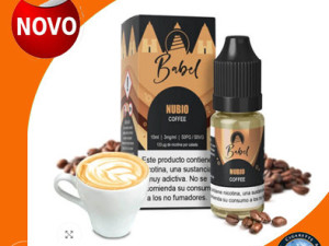 Elektricne cigarete okusi Babel aroma tečnost