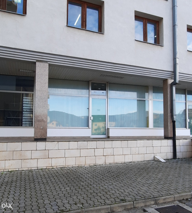 Poslovni prostor Pale - 30 m2 (CENTAR) 3