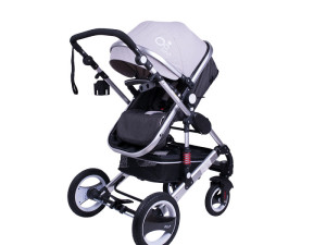 bebe kolica oxy jungle