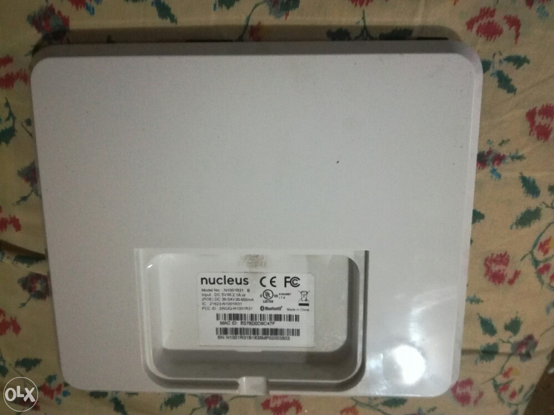 Nucleus intercom N1001R31