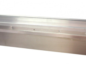 Špahtla žbukanje/gletanje 100cm list 80x0,5mm - 27905