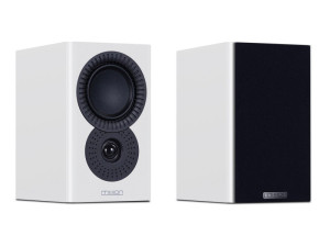 Mission LX-1 MKII White zvučnici par