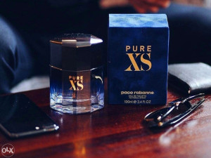Pure XS muski parfem Tuzla parfemi