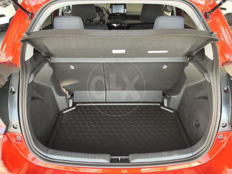 Toyota YARIS 1.5 Hybrid  E-CVT SOL
