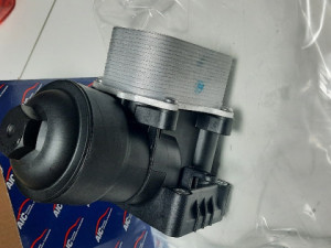 KUCISTE FILTERA ULJA VW AUDI SEAT SKODA 1.6 TDI