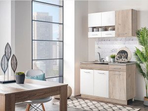 Kuhinja DALILA 120 Čitaj detaljno!