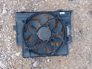 Ventilator motora hladnjaka BMW F30 F31 316D 318D 320D