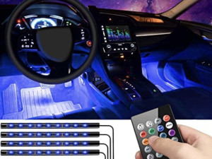 Automobil dekorativna lampa