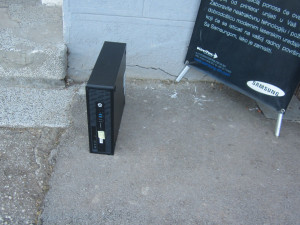 HP G2 i3 6100 - i5 6500/ 16Gb DDR4 /  500 HDD