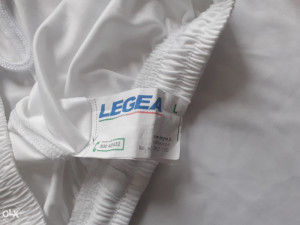 LEGEA šorc