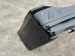 Branik zadnji BMW E91