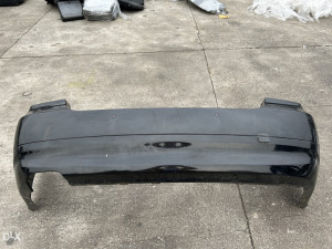 Branik zadnji BMW E91