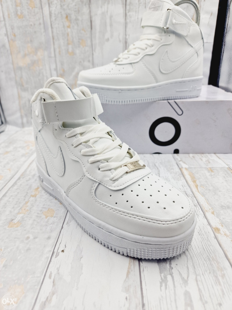 air force duboke zenske