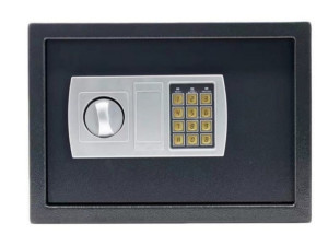 SEF SIGURNOSNI KASA TREZOR ZA NOVAC ORUŽJE NAKIT